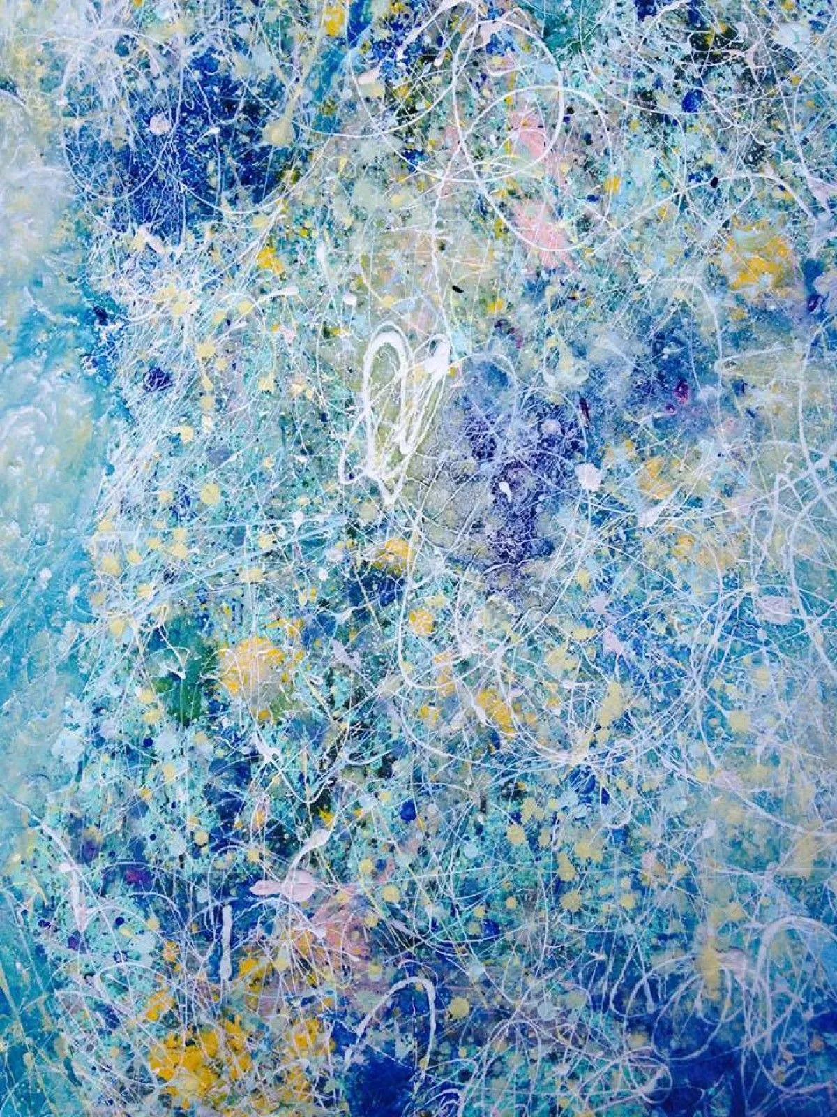 Stars are Born, œuvre de Olavo Multini