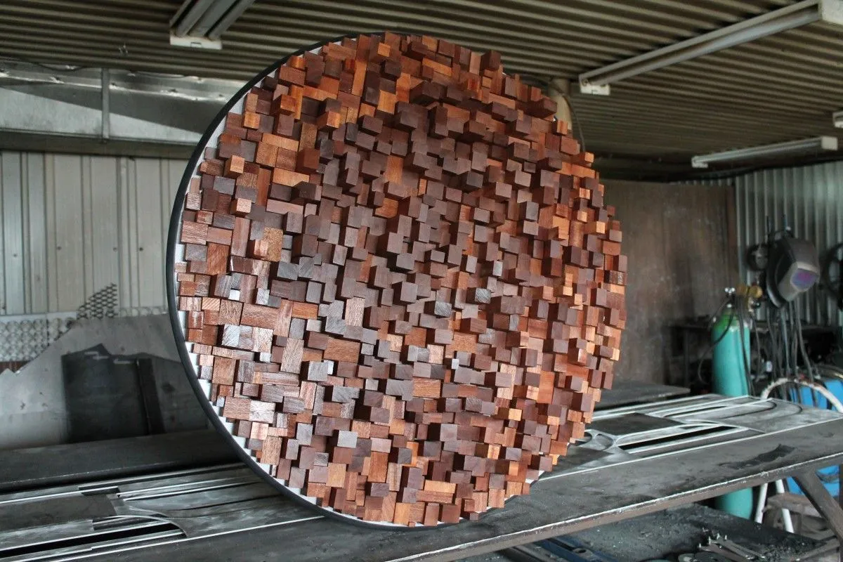 Concept, œuvre de Jean-Marc Tétro