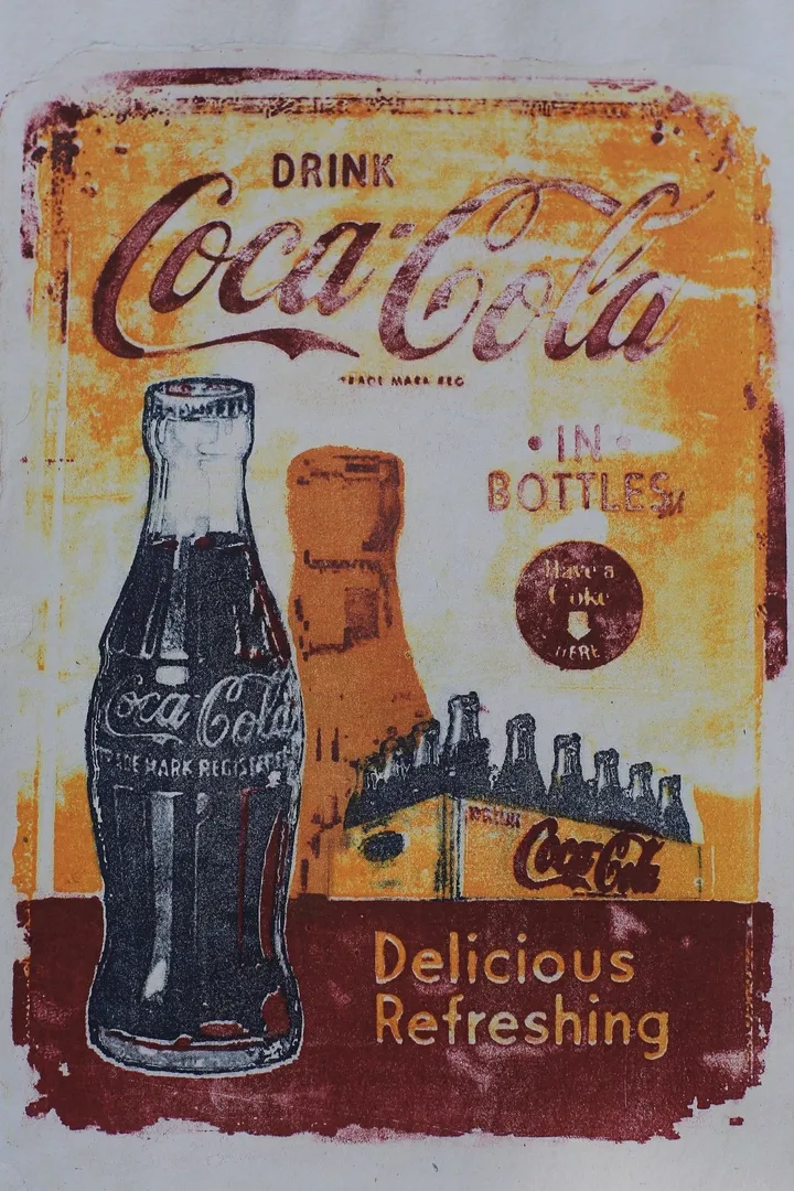 Taste the feelings, œuvre de Adeel Rashid