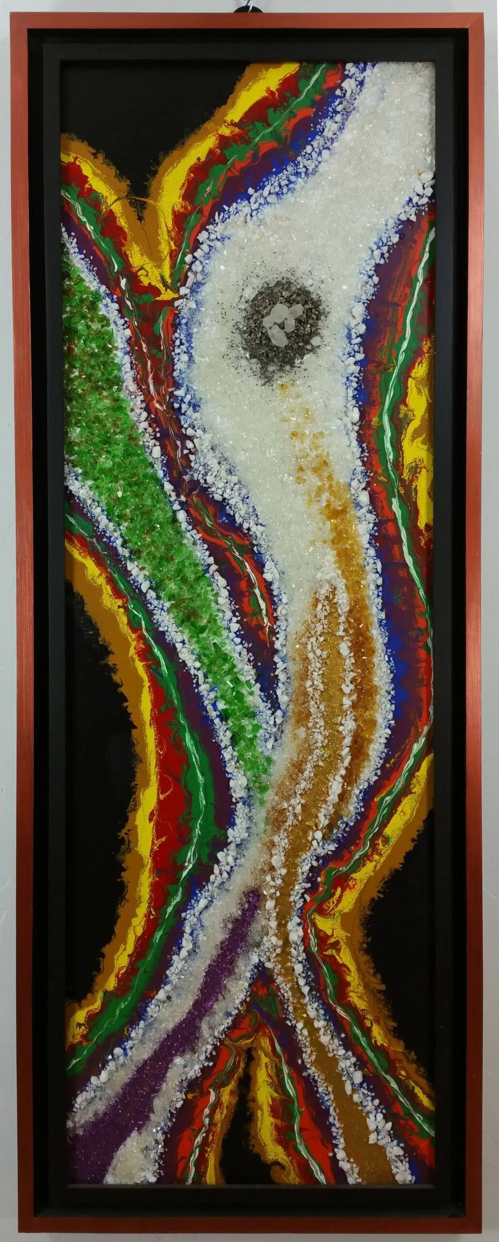 CA 2005201917, œuvre de Jean Louis Burdet Nom (PYL)