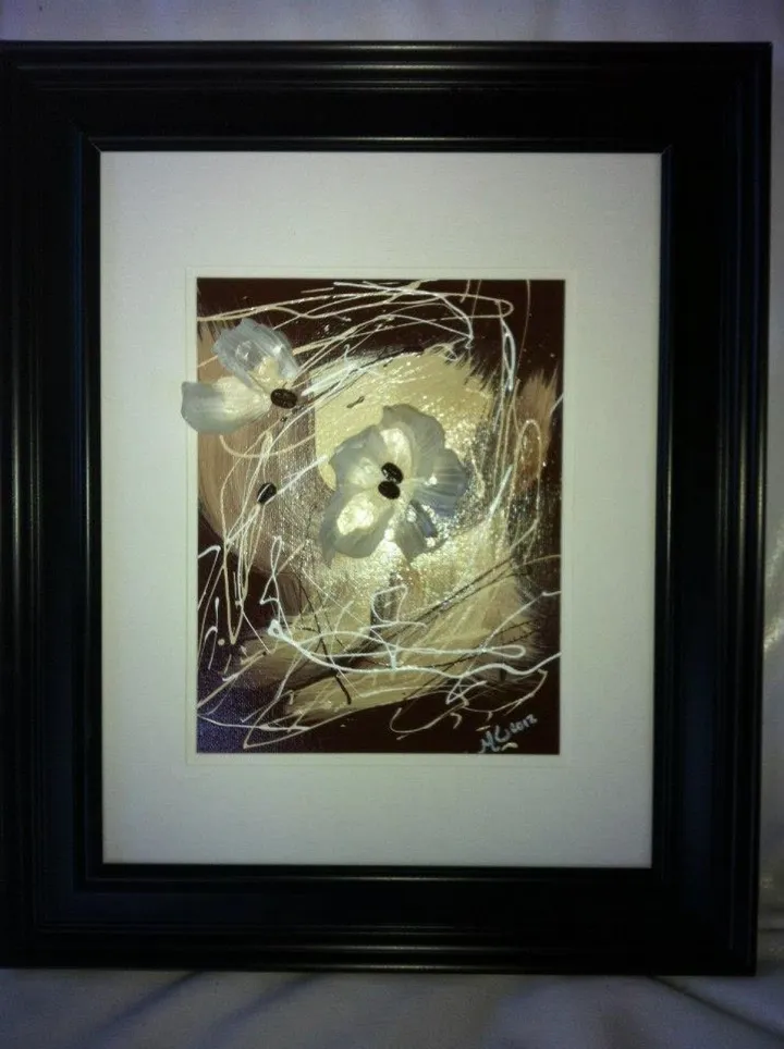 Union, œuvre de Muriel Gionet