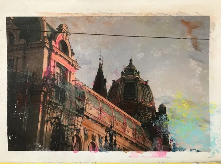 The final hope, œuvre de Andy Fung