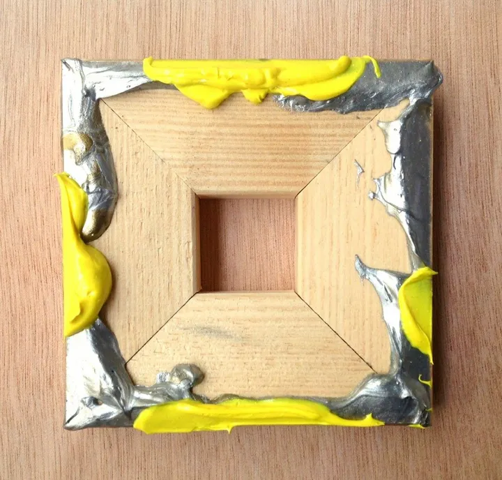 OBP, œuvre de MICHEL RABANELLY