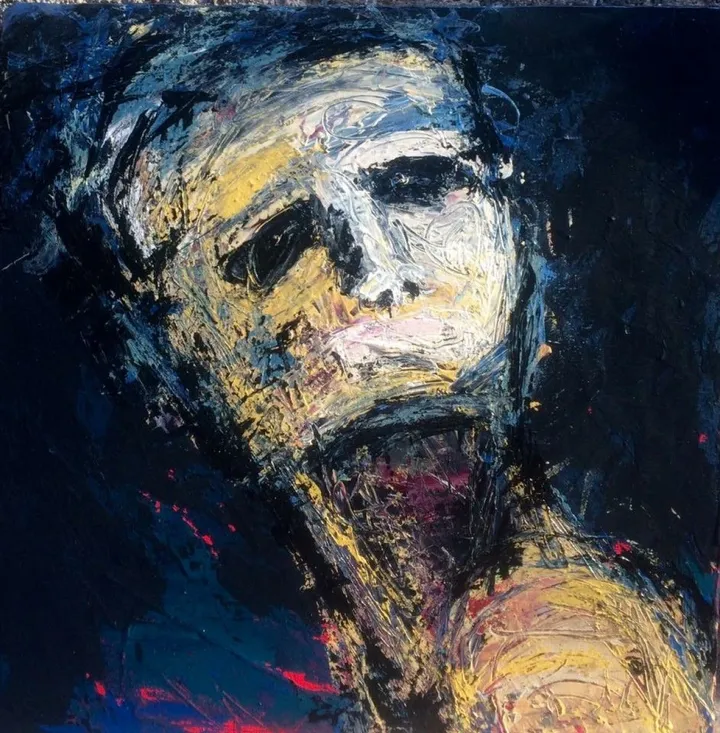 Spechless, œuvre de Anne Mwiti