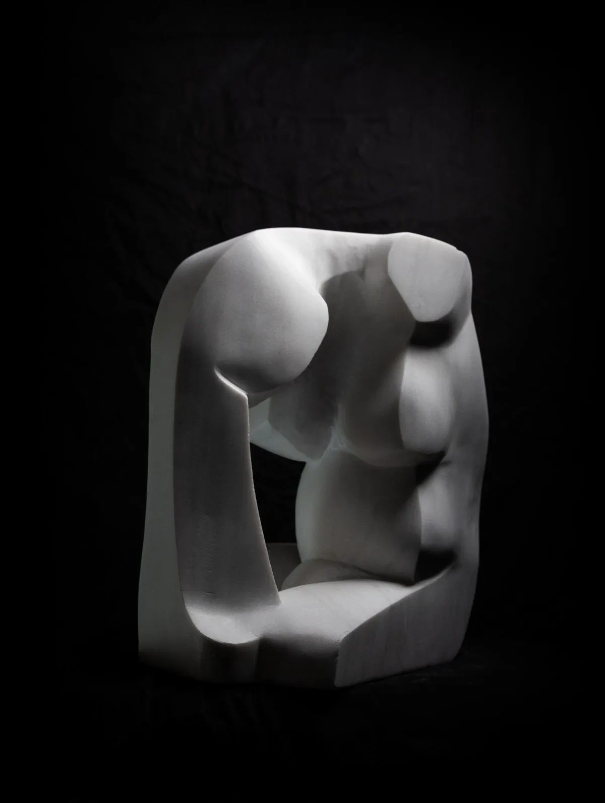 OSTARA /  Eástre, artwork by Alexandru Marinete