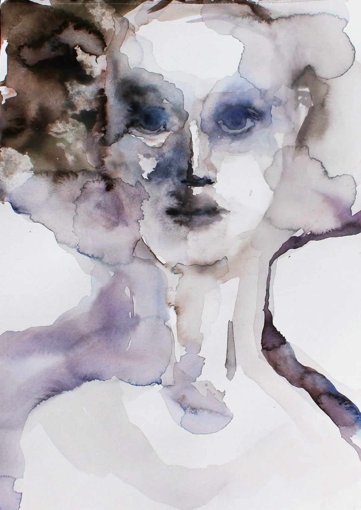 Lucy, œuvre de Beatriz Mendonça de Castilho