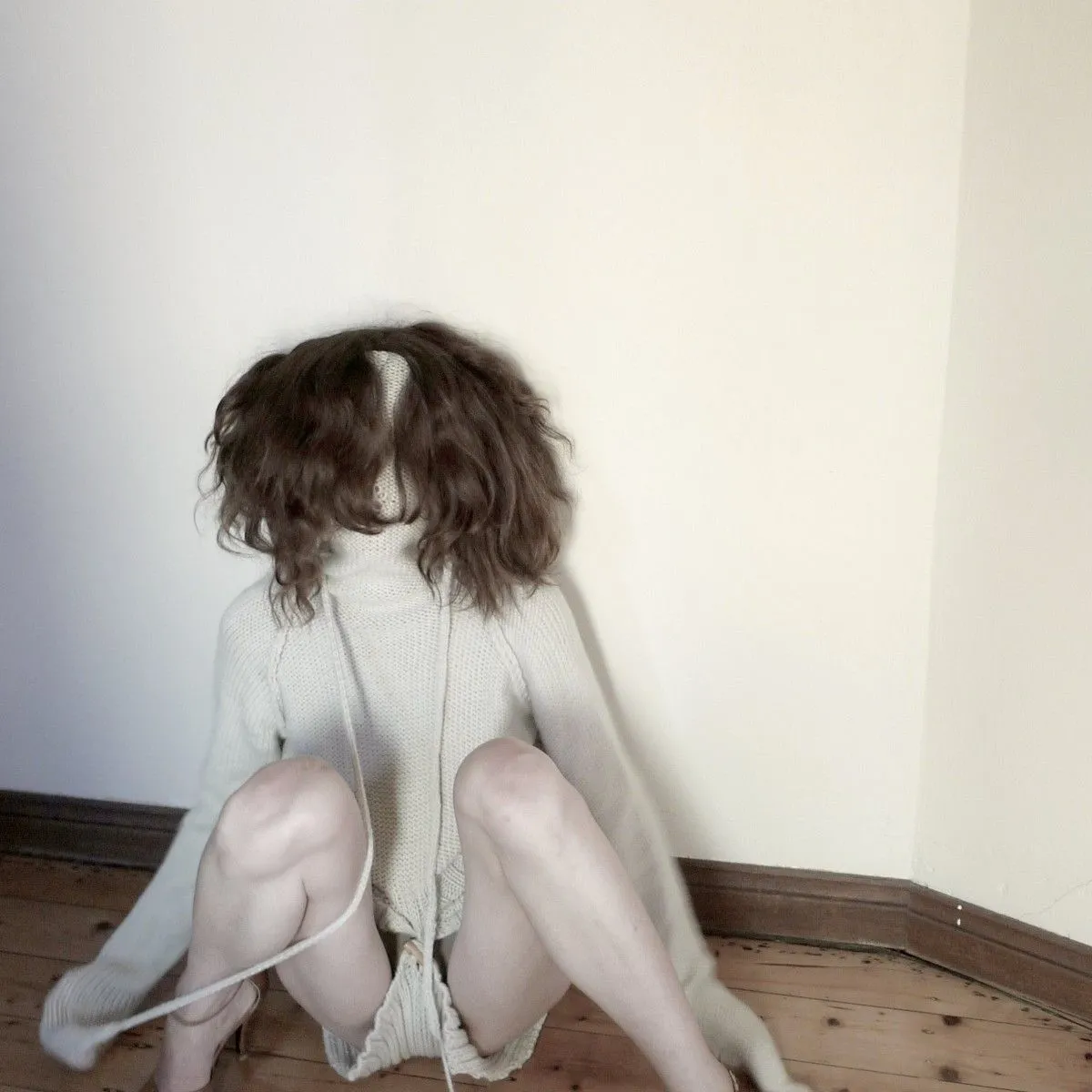 queue jumper, artwork by Ioana Anagnos