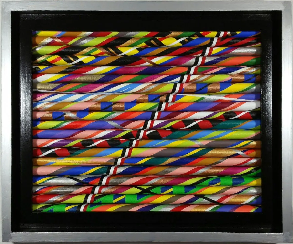 CA28032020126, œuvre de Jean Louis Burdet Nom (PYL)