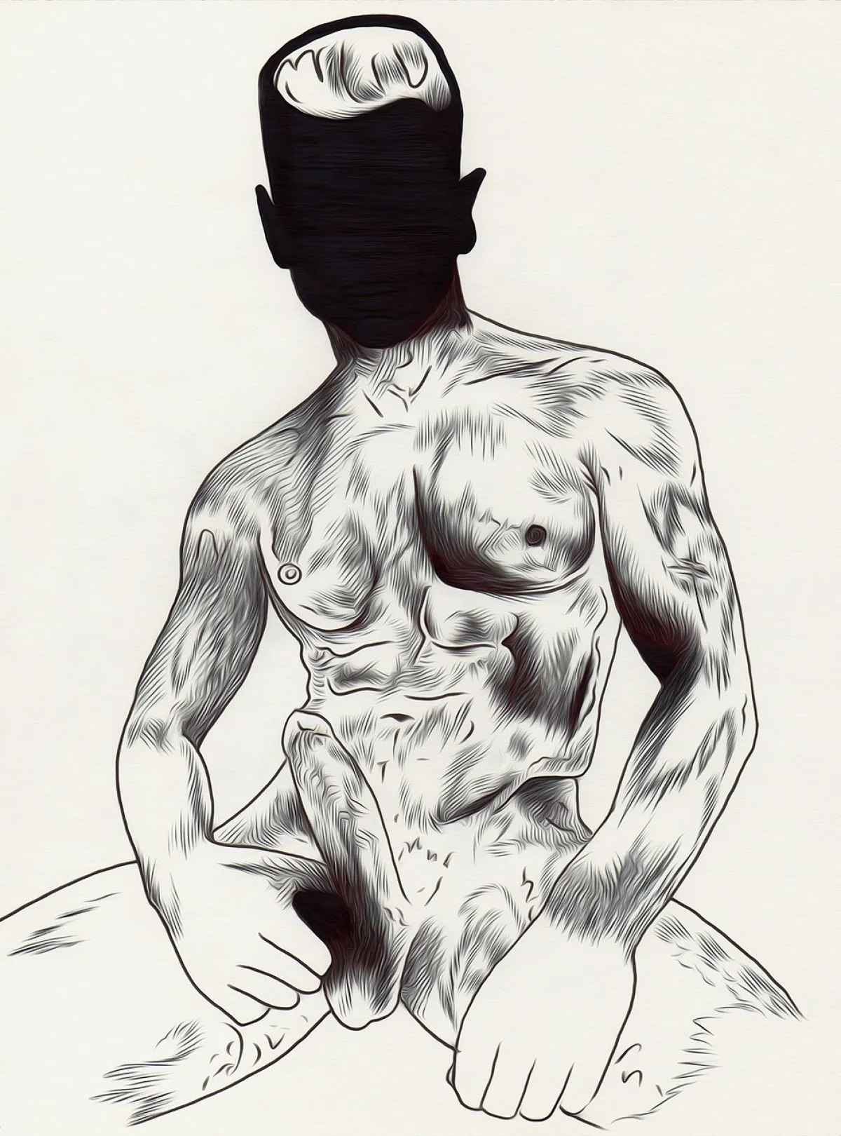_, œuvre de Laura H