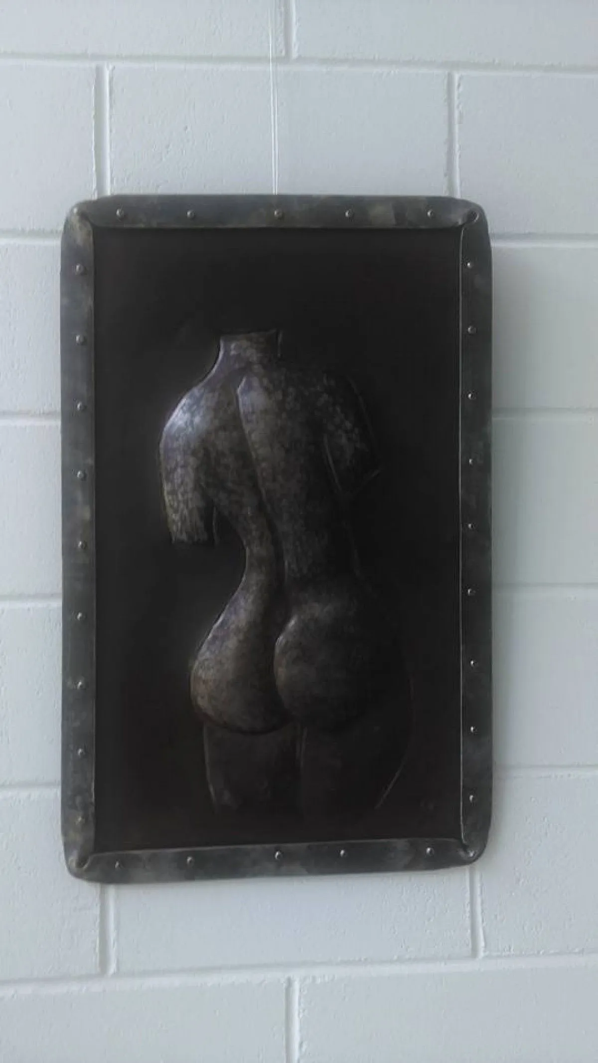 Female, artwork by Eric O Neill