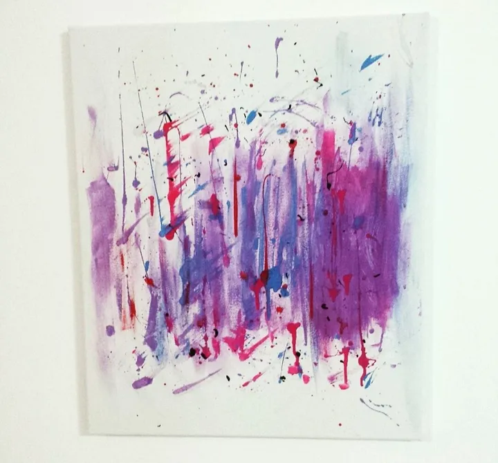 Color Cludder, œuvre de The Produkt