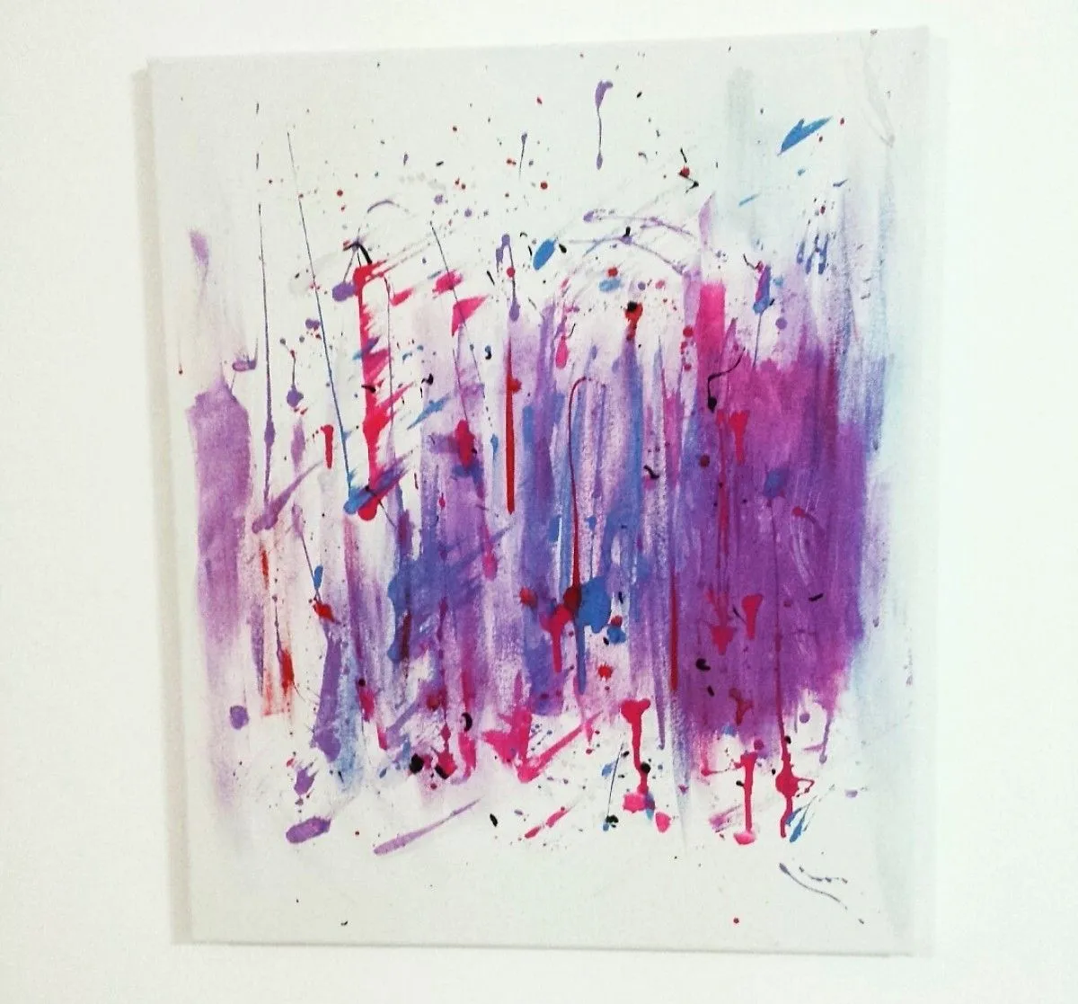 Color Cludder, œuvre de The Produkt