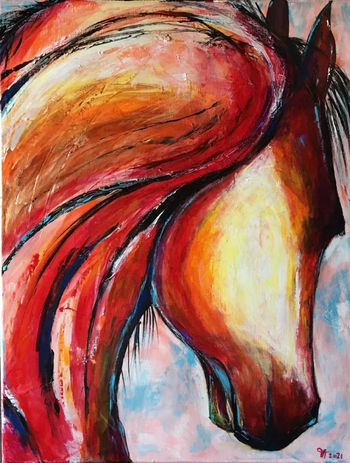 Peyo, œuvre de Françoise AUGUSTINE