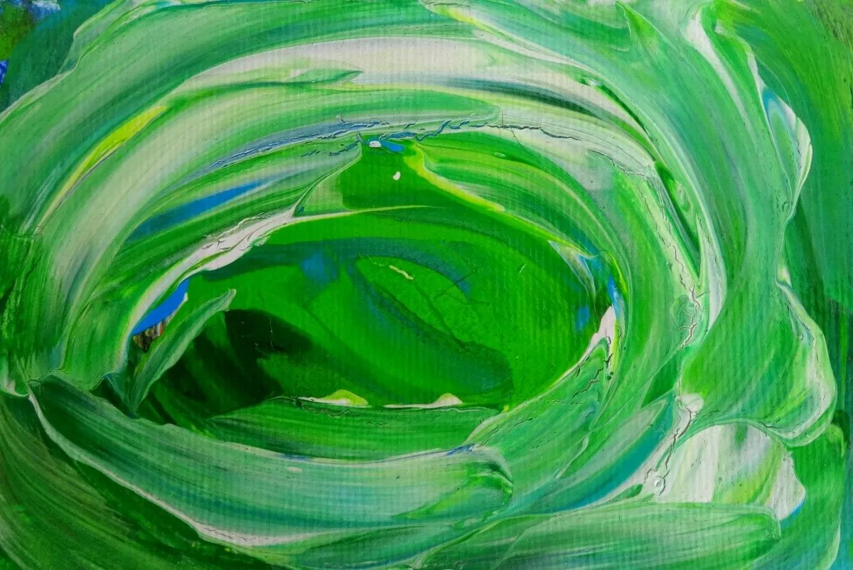 Foam #1, œuvre de fred wilson 3