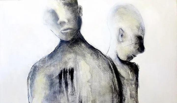 Force sociale, œuvre de Christyne Proulx