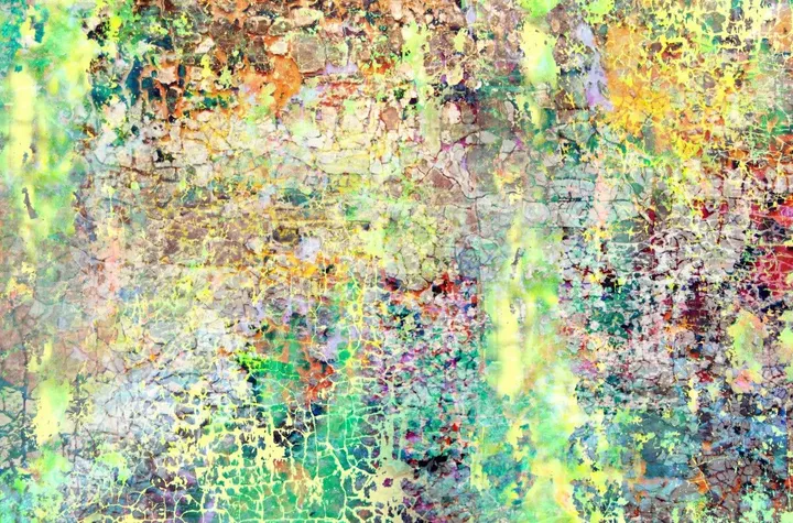 Series: 5 Elements, The Mirror Of Light, artwork by Agnieszka Nowinska