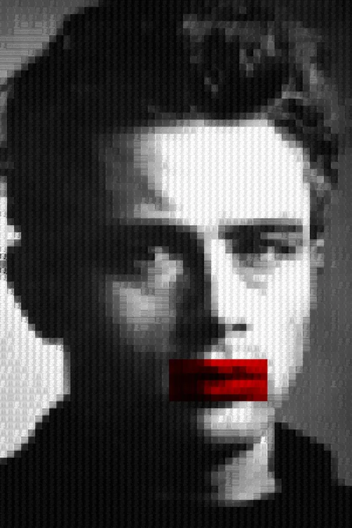 Dean, excl. VAT, œuvre de Charlie Wayne