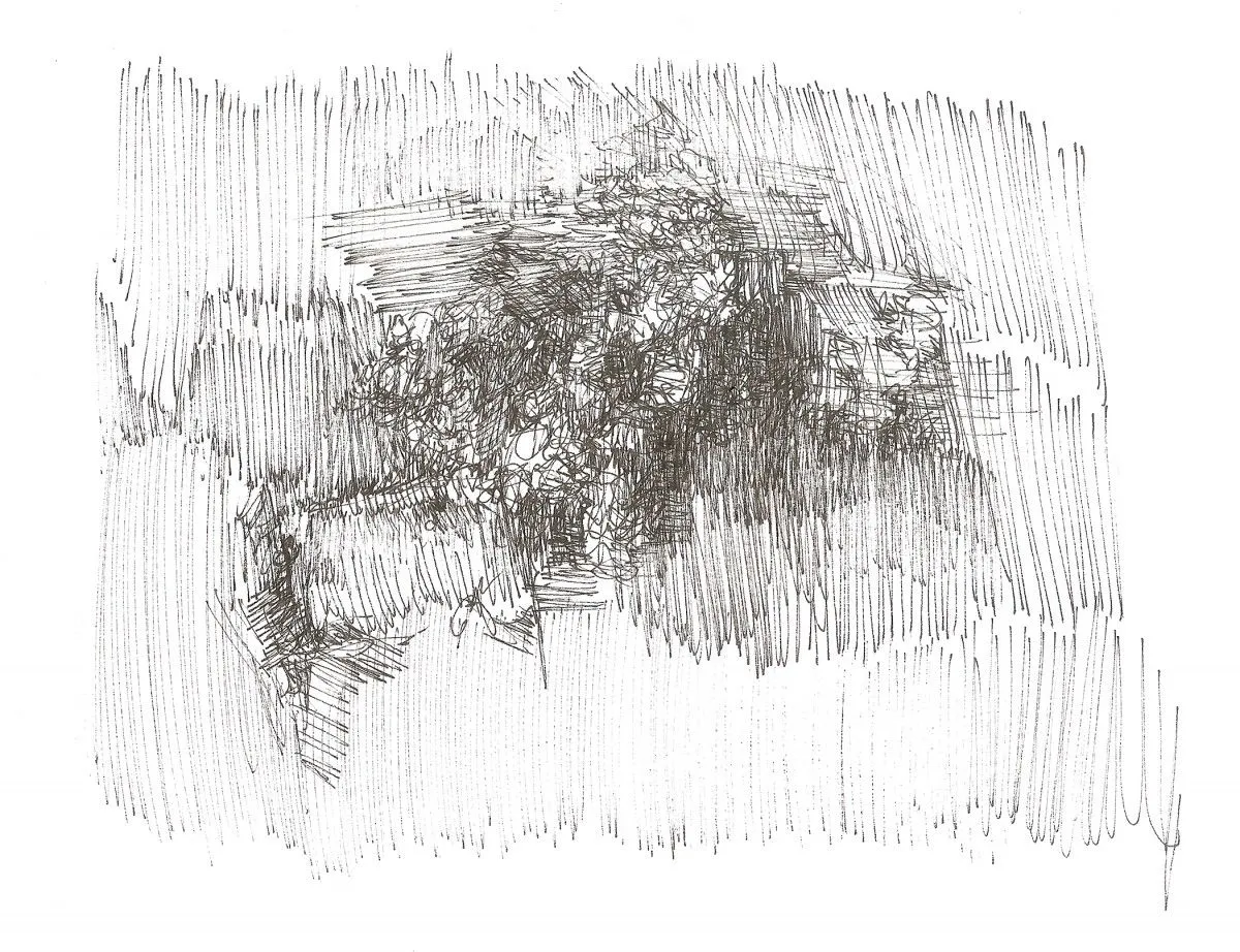 ytios.euv, œuvre de David Ronce
