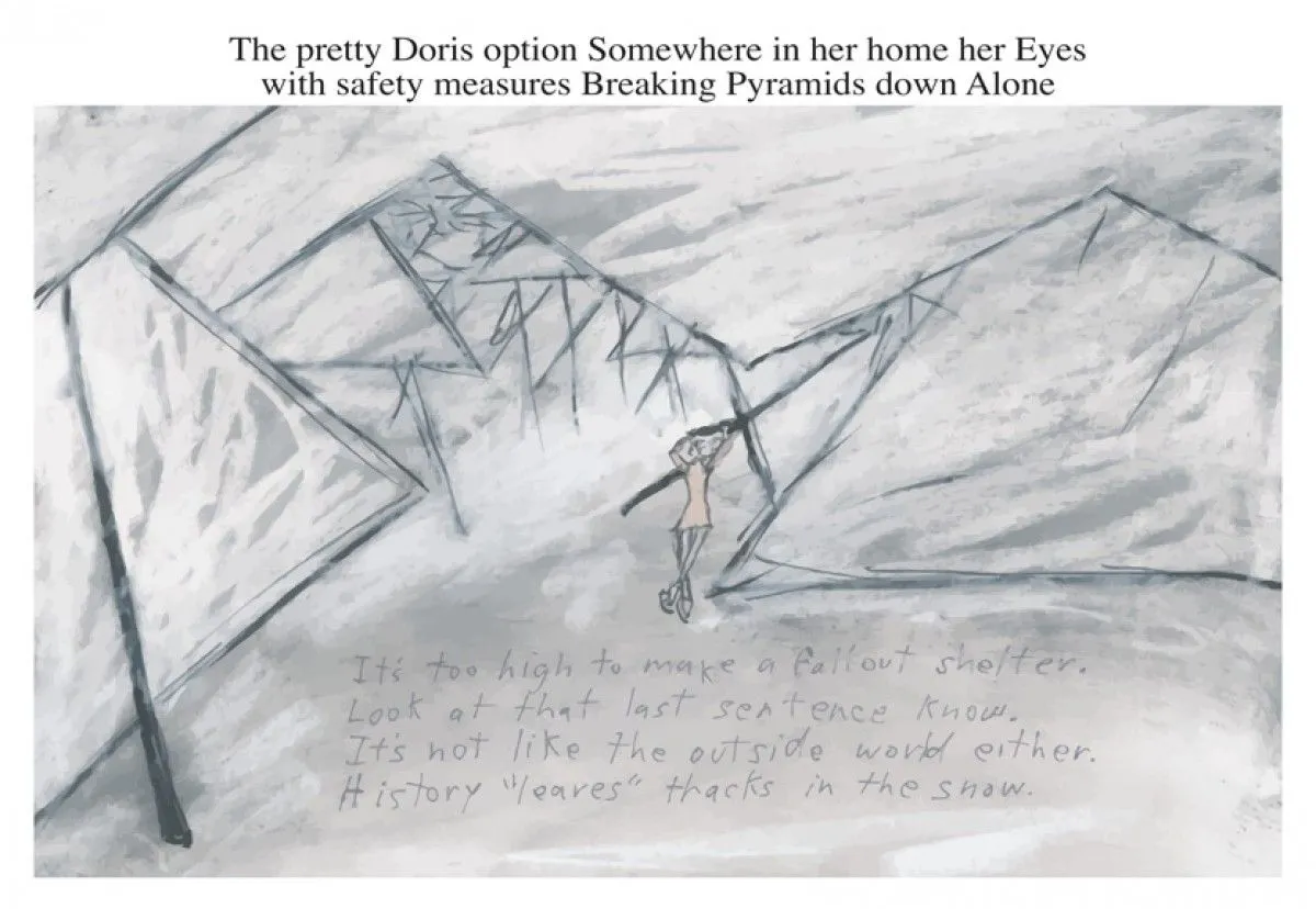 #1495Thepr, artwork by Epic Dewfall