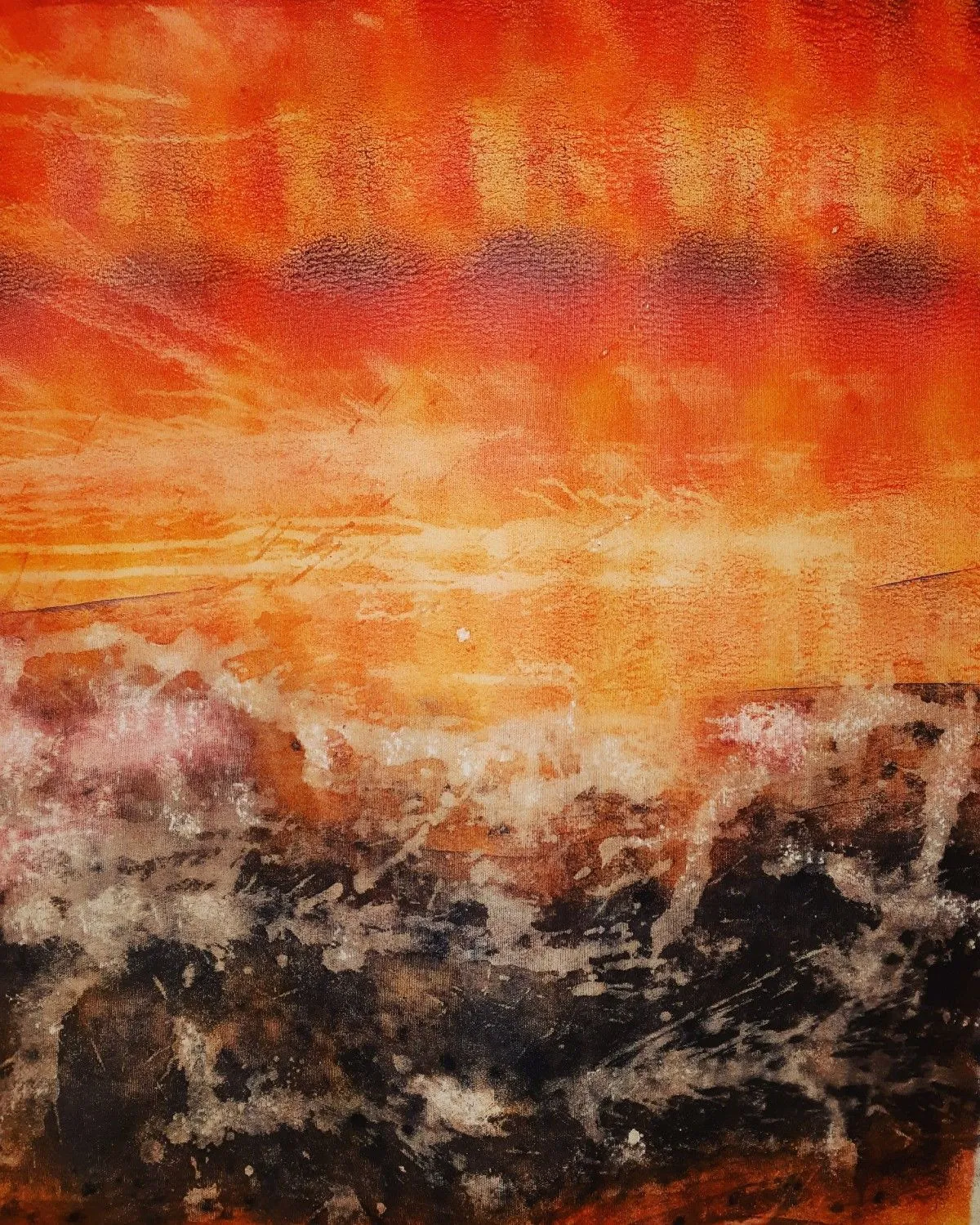 No. 4, œuvre de Virgiliu Filipov