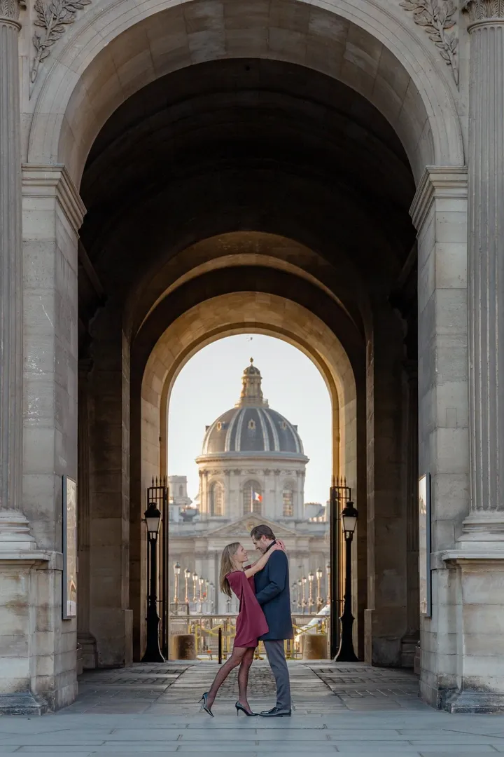Rome portrait 1, œuvre de Rome by Finzi