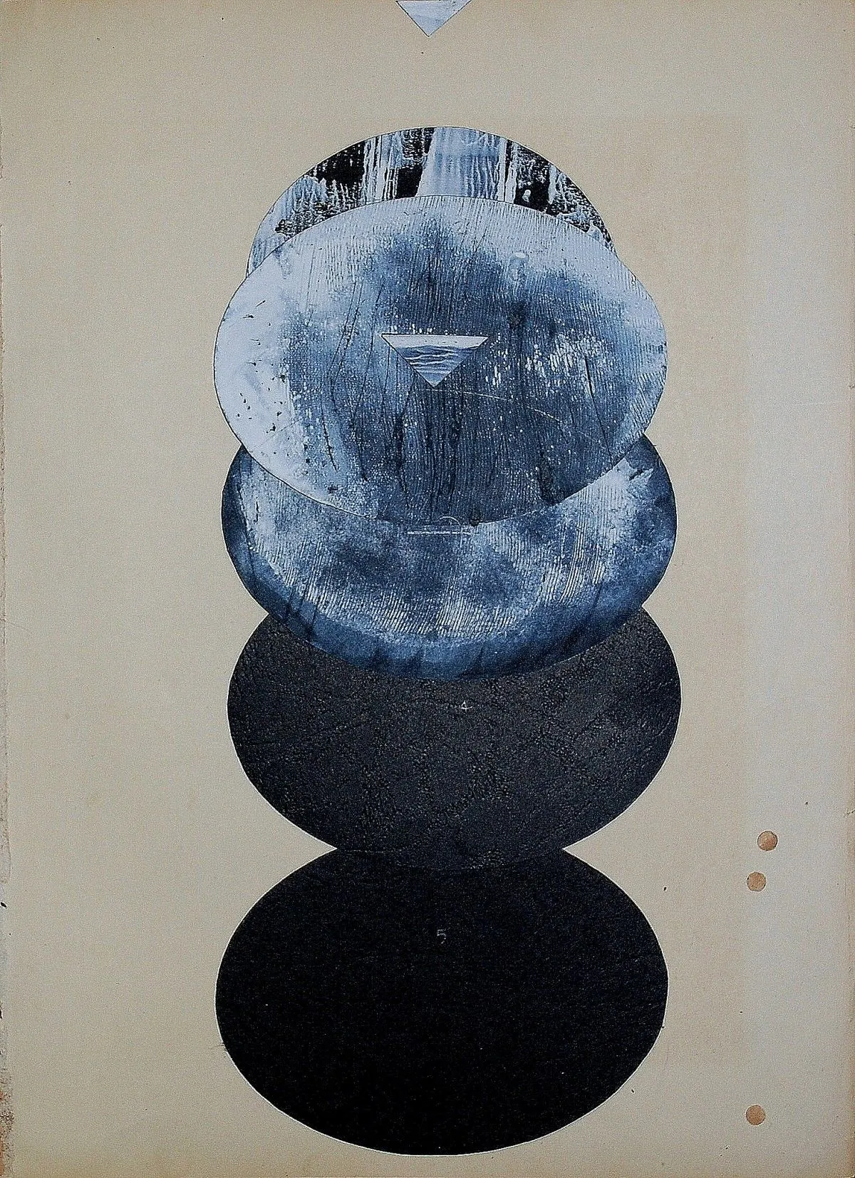 Birth, œuvre de Ivana Kalezic