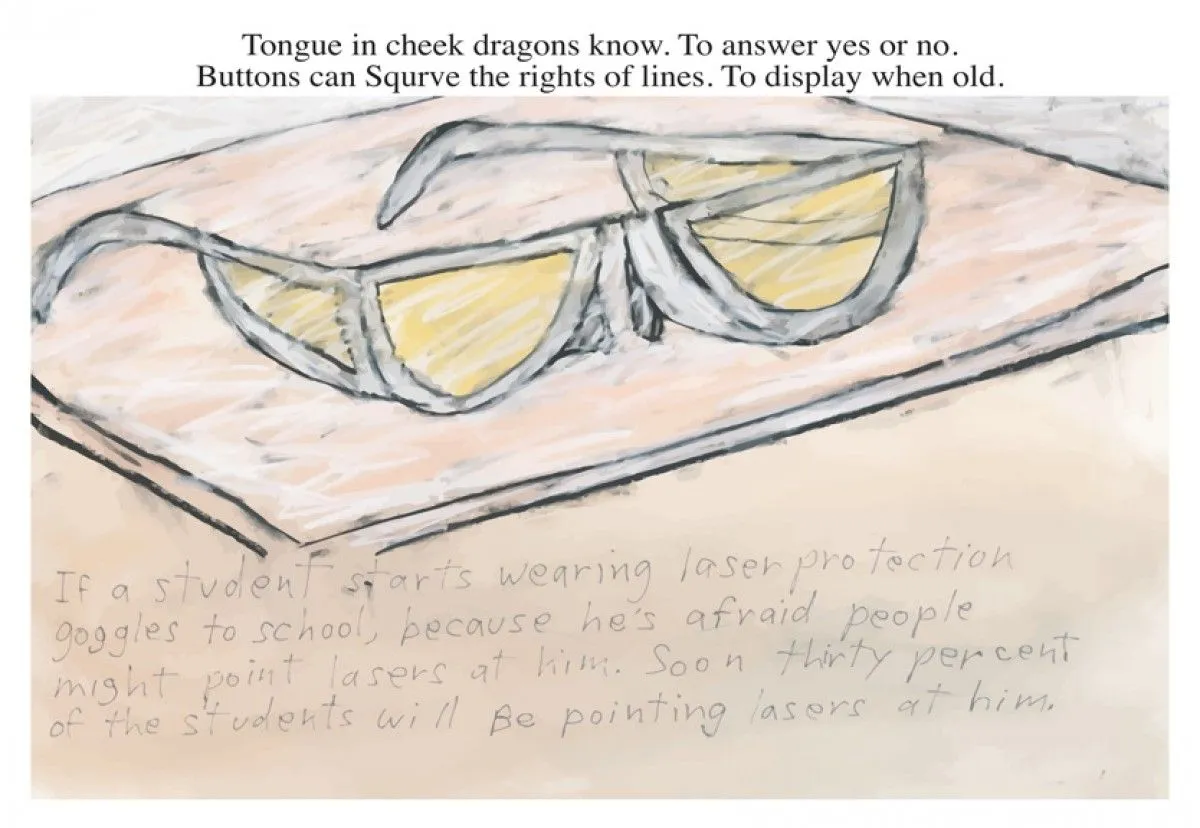 #1464Tongu, artwork by Epic Dewfall