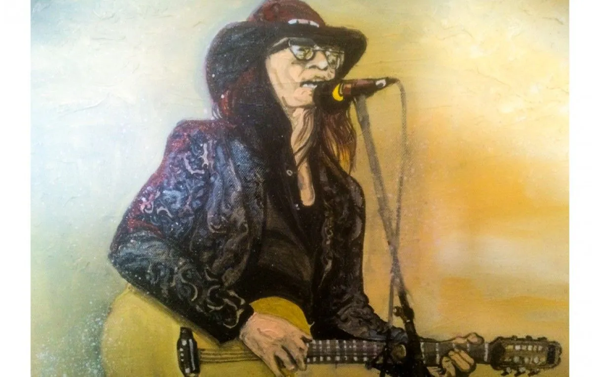 Rodrigues, artwork by Grant Netherlands