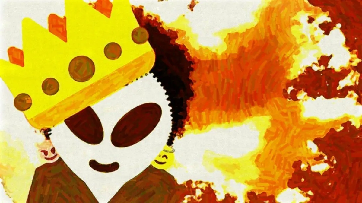 Dominus Kai, artwork by Masters Kai