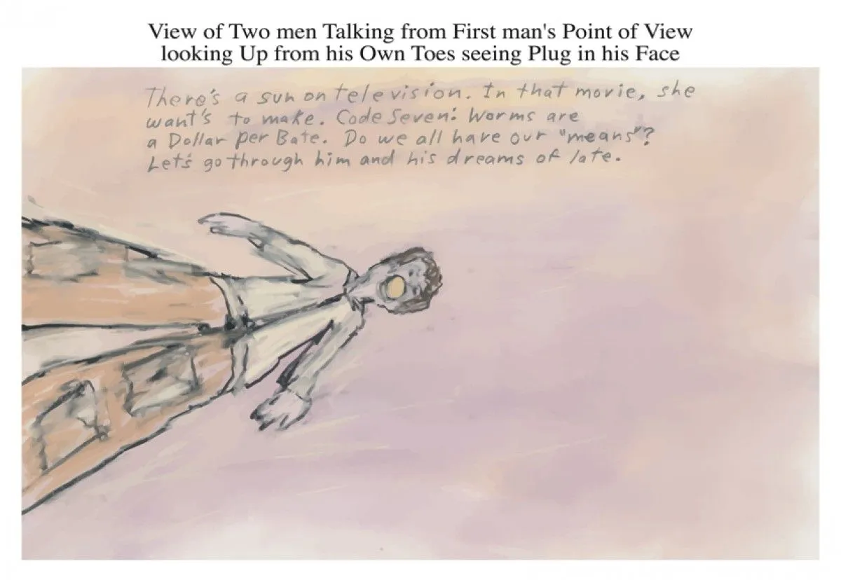 #1669viewo, artwork by Epic Dewfall