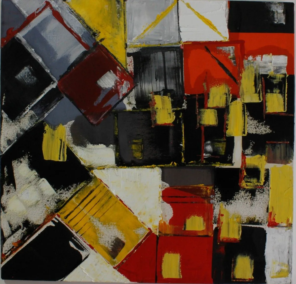 levante, artwork by Juan Velásquez