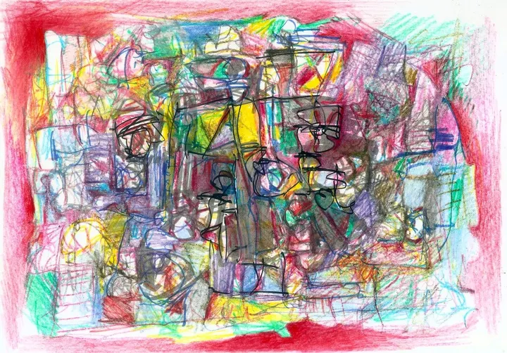 yewz.tewaj, œuvre de David Ronce