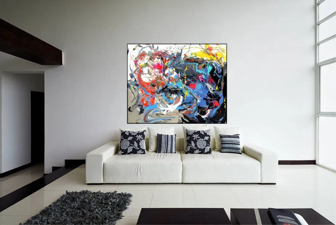 Lucky charms, œuvre de Joanie Rémillard