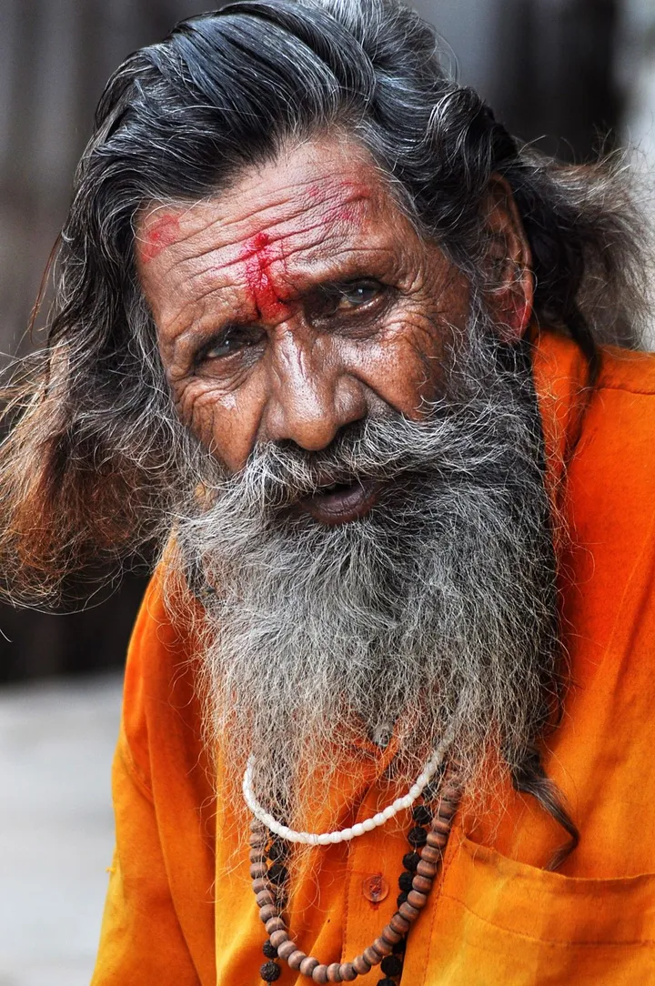 The Saint, œuvre de sundeep zutshi