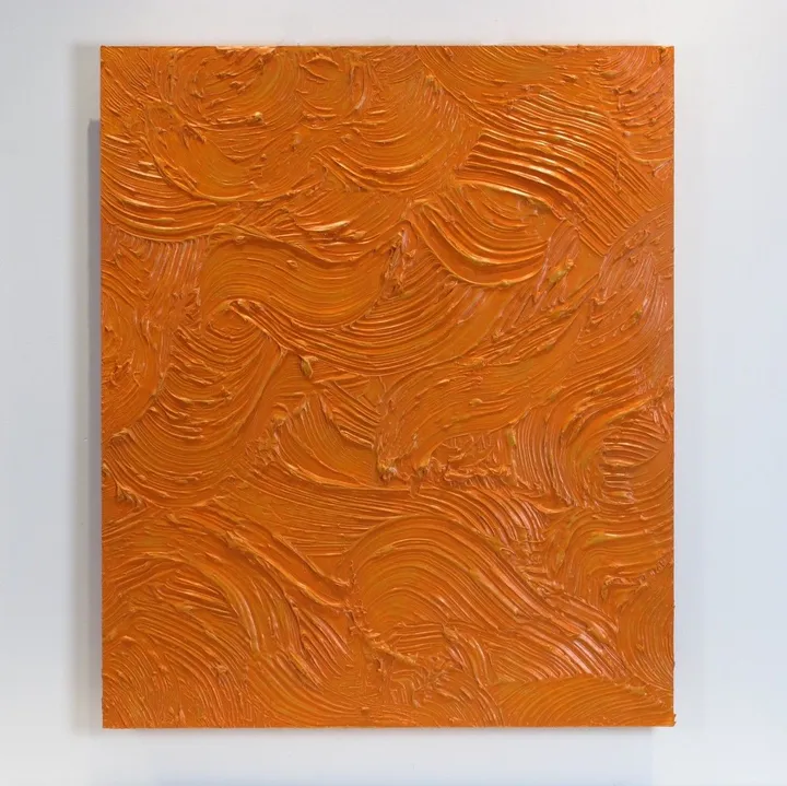 vitamin C, œuvre de Richard Lalonde