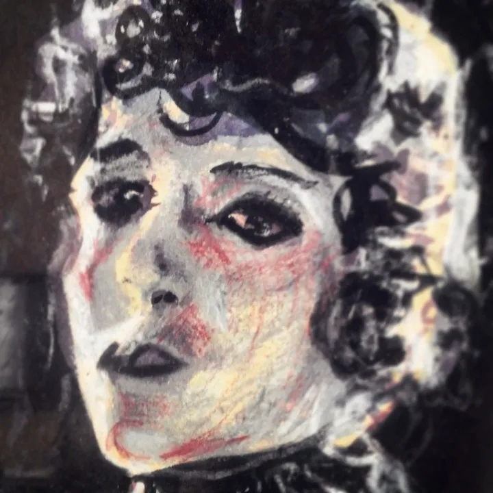 Berlin, œuvre de Phil Parham