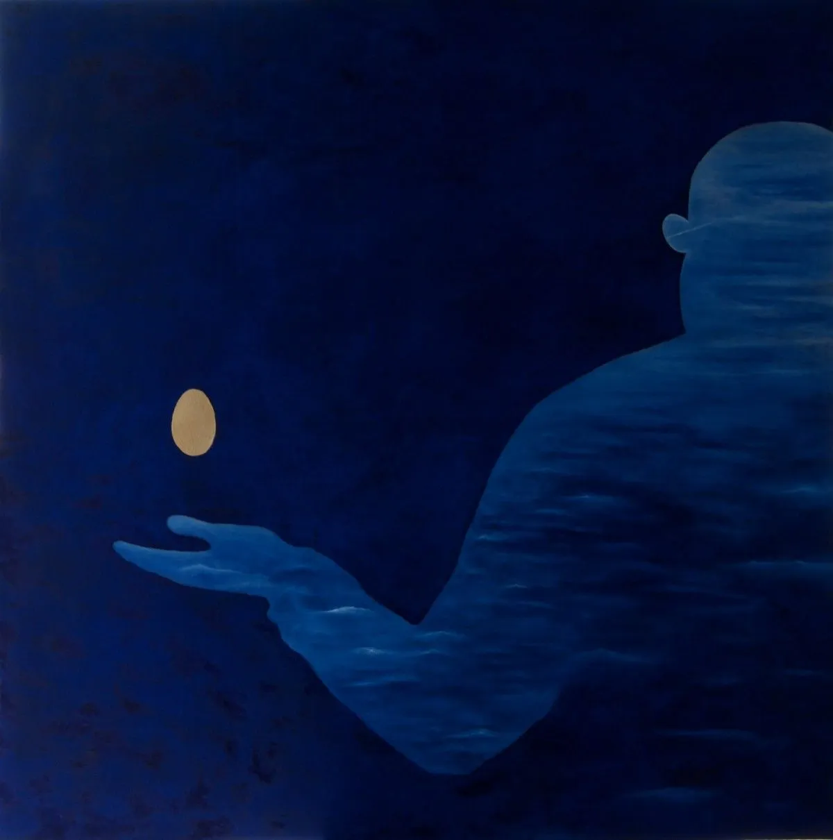 LT01, œuvre de Charles-Eric Guerrier