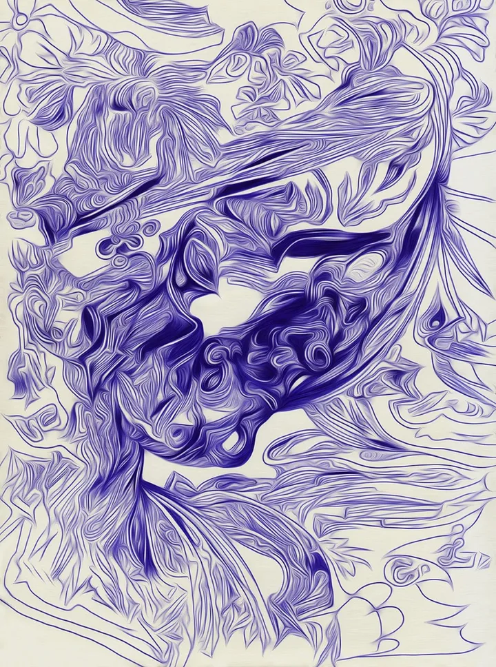 ::, artwork by Laura H