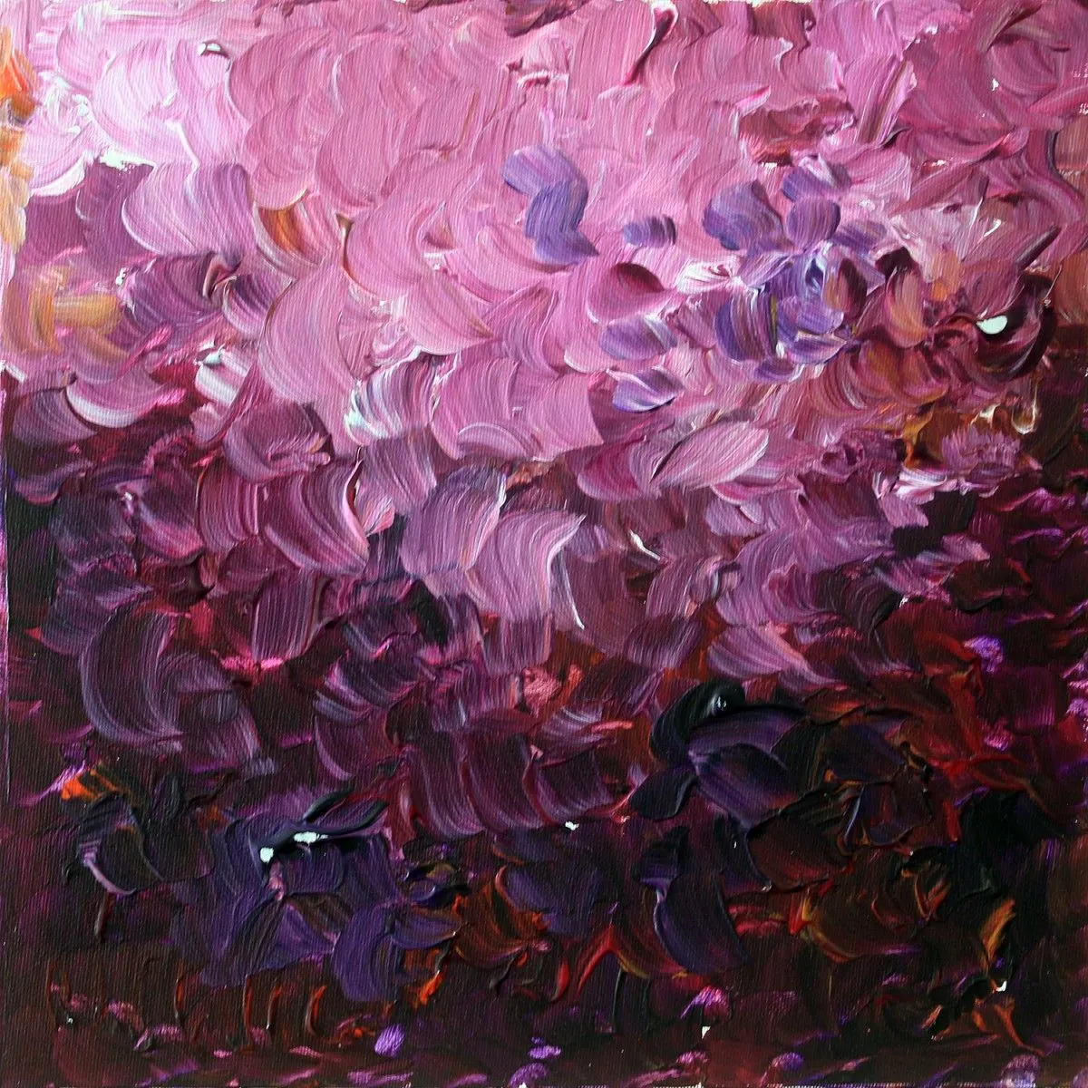 AMETHYSTE - AMETHYST, œuvre de Jean Bessat