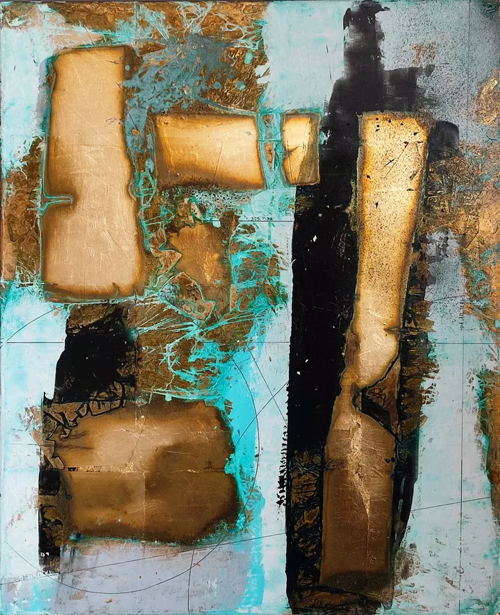Golden rules, œuvre de thierry_ brusquet