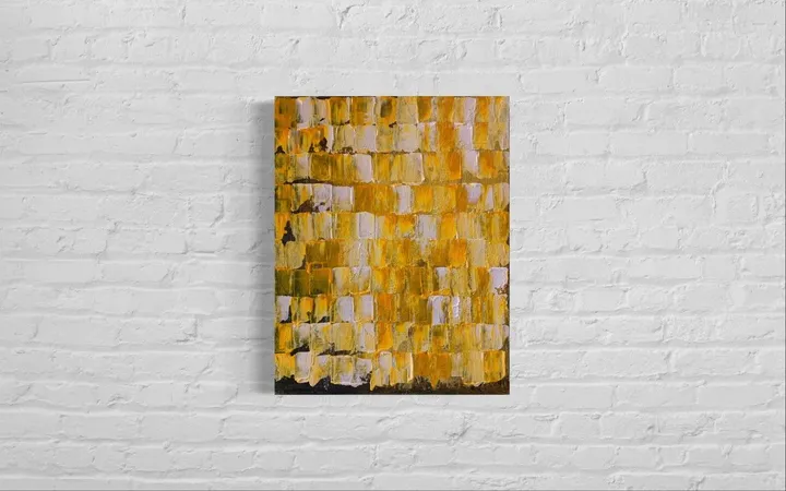 Montreal, artwork by Ernesto Verde