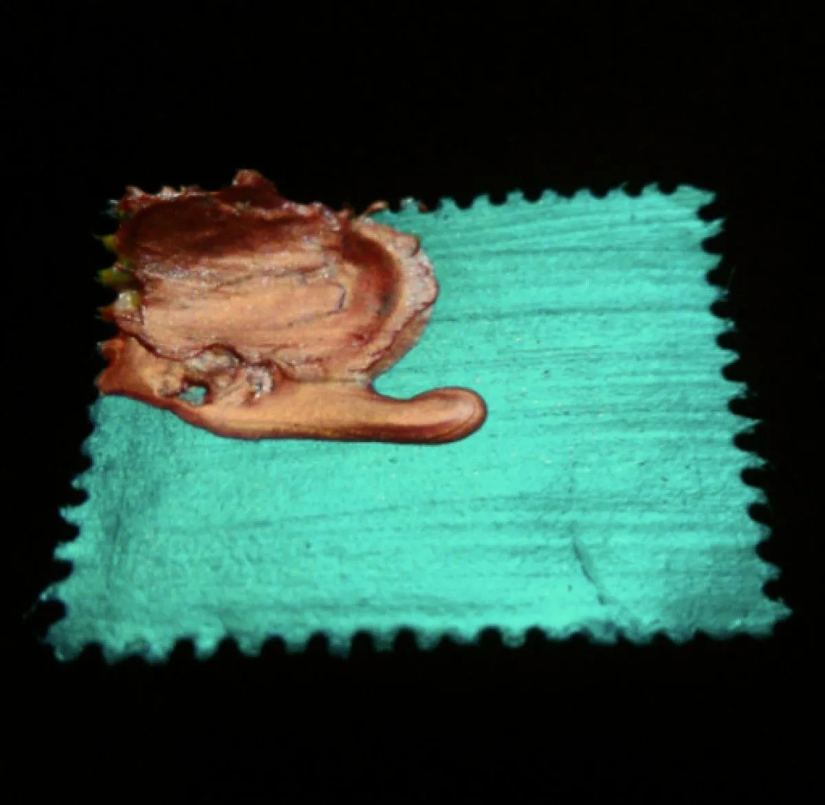 T8, œuvre de MICHEL RABANELLY