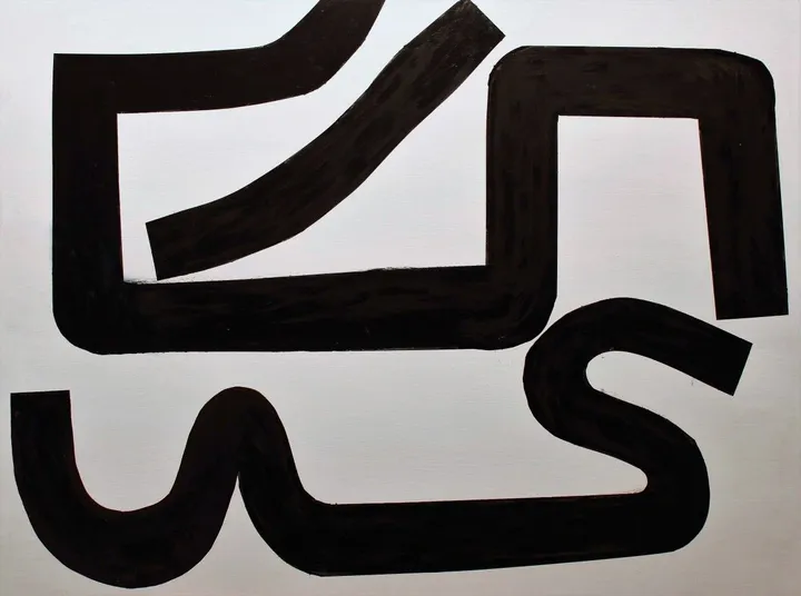 JAPO  1, artwork by JOSE MARIA PALACIN CALVO