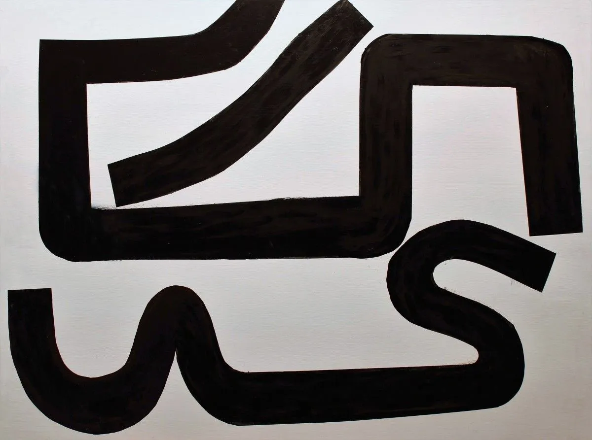 JAPO  1, artwork by JOSE MARIA PALACIN CALVO