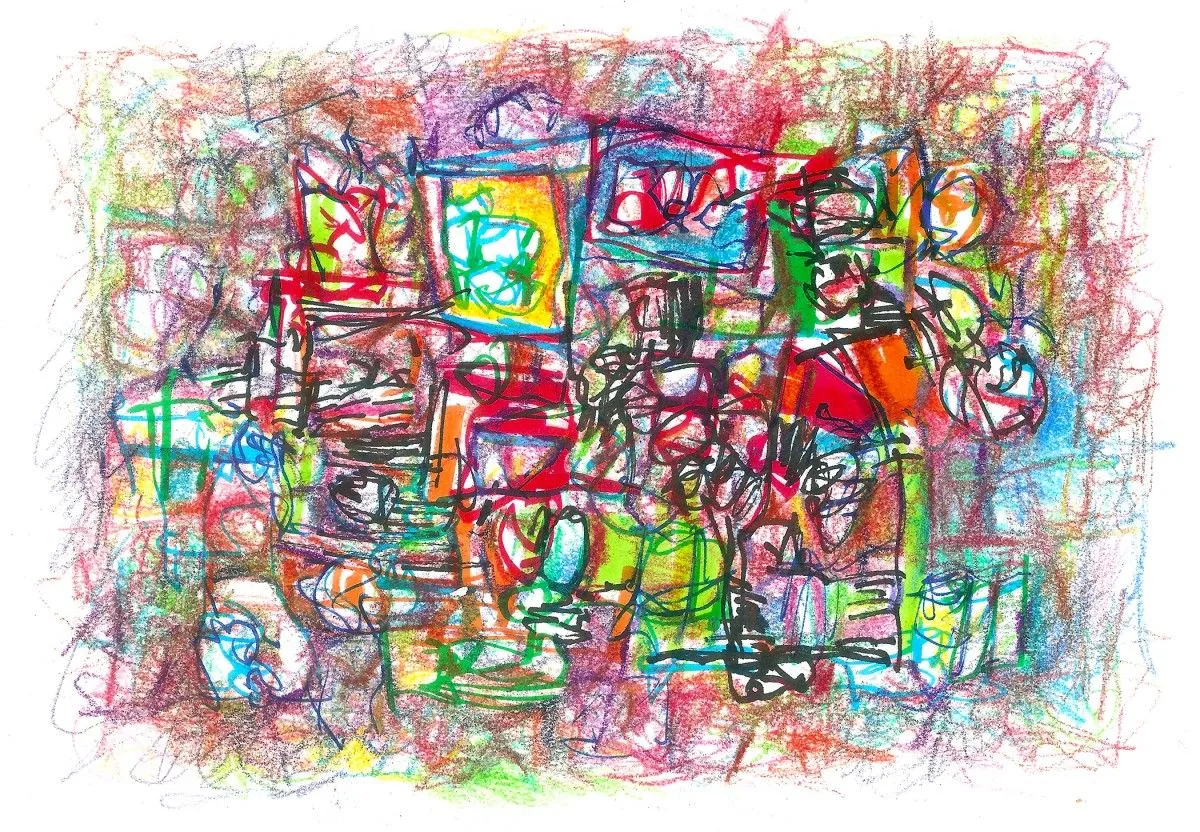 yut.diu, artwork by David Ronce