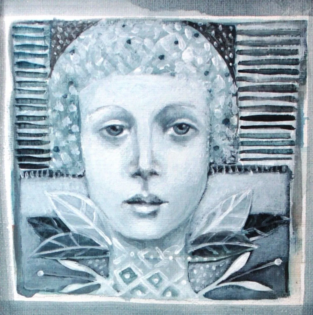 we are such stuff as dreams are made of (6), artwork by Tadeja P.Rozman