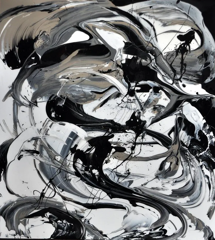 PURE, œuvre de Joanie Rémillard