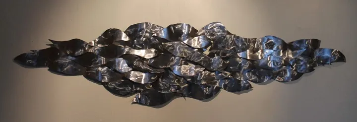 Sans titre 16, œuvre de Jean-Marc Tétro