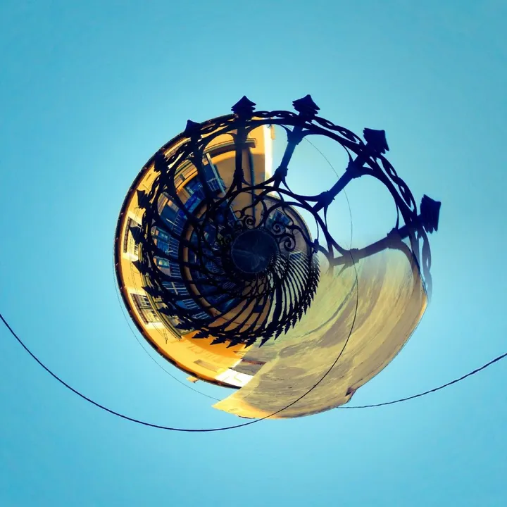 Fosil, artwork by Joao Dias