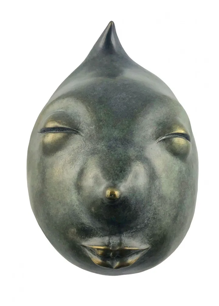 L'universel, artwork by Véronique Vigneron